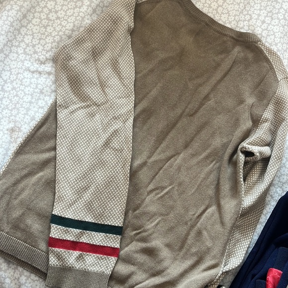 Gucci kids sweater - Picture 3 of 4